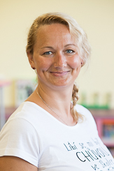 Eva Rejtharová