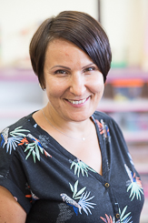 Irena Herzánová
