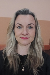 Bc. Ivana Oblištilová, dipl.um.