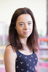 Bc. Kateřina Černá
