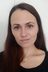 Martina Milsimer