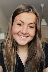 Bc. Natalie Lukešová
