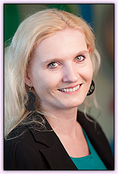 Mgr. Gabriela Vášová